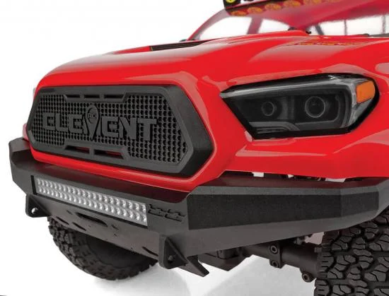 Element RC Enduro Trail Truck Knightwalker RTR Red &mdash; image 7 of 13