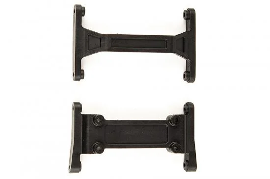 Element RC Enduro Frame Mounting Plates — image 2 of 2