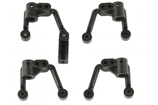 Element RC Enduro Shock Mounts — image 2 of 2
