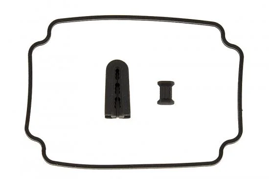 Element RC Enduro Receiver Box Seals — image 2 of 2