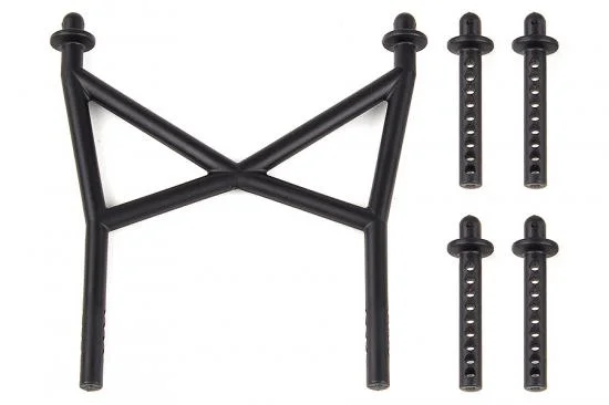Element RC Enduro Body Posts &mdash; image 2 of 2