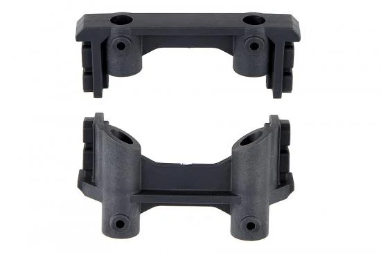 Element RC Enduro Bumper Mounts - Hard — image 2 of 2