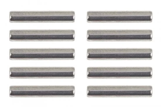Element RC Driveshaft Pins - M2X11mm &mdash; image 2 of 2