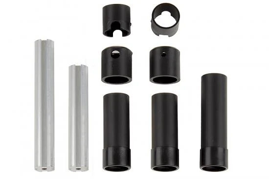 Element RC Enduro Driveshaft Set - Molded — image 2 of 2