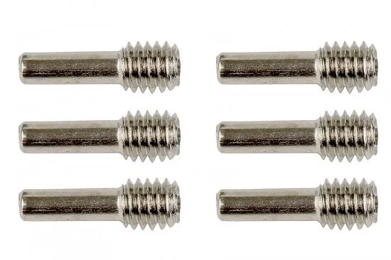 Element RC Screw Pins - M4X12mm — image 2 of 2