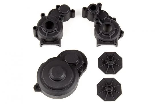 Element RC Stealth X Gearbox — image 2 of 2