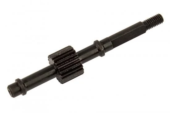 Element RC Stealth X Top Shaf T - Inverse Gearbox — image 2 of 2
