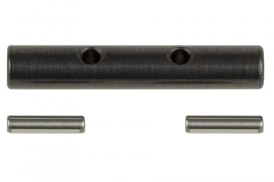 Element RC Stealth X Idler SH Aft — image 2 of 2