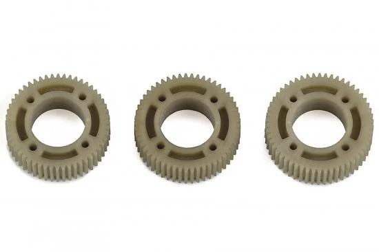 Element RC Stealth X Drive Gear Set — image 2 of 2