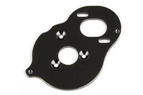Element RC Stealth X Motor Plate — image 2 of 2