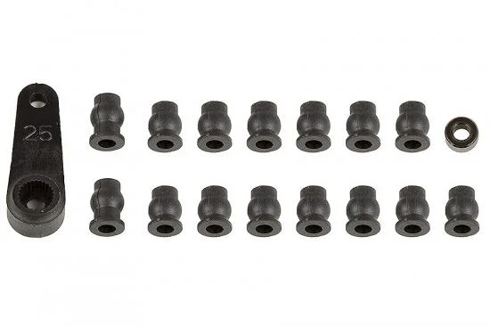 Element RC Enduro Pivot Ball Set — image 2 of 2