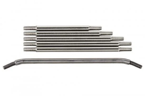 Element RC Enduro Front Link Set — image 2 of 2