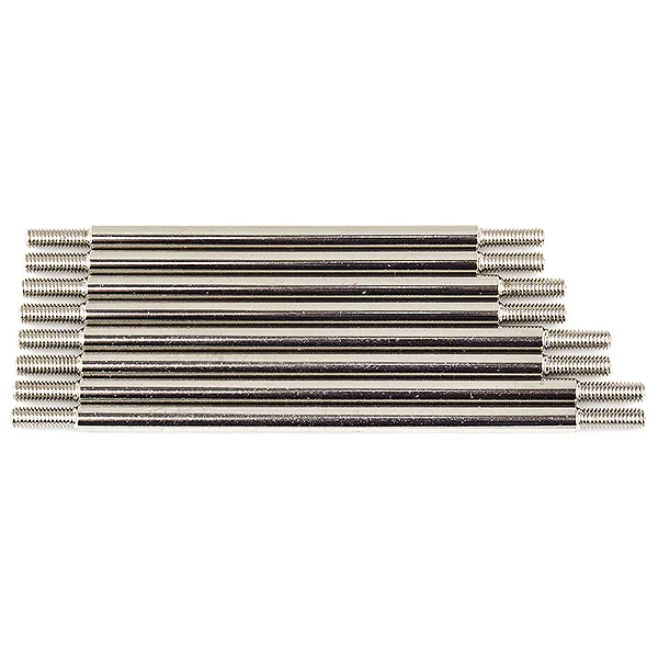 Element RC Enduro Rear Link Set