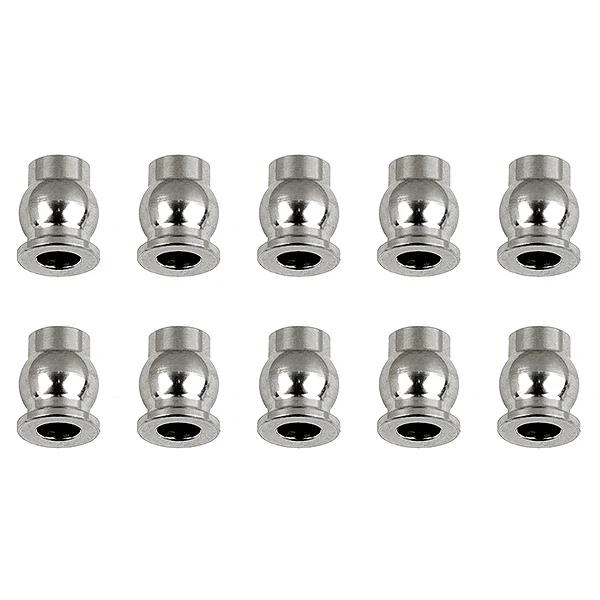 Element RC Enduro Pivot Balls - Steel