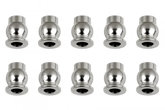 Element RC Enduro Pivot Balls - Steel — image 2 of 2