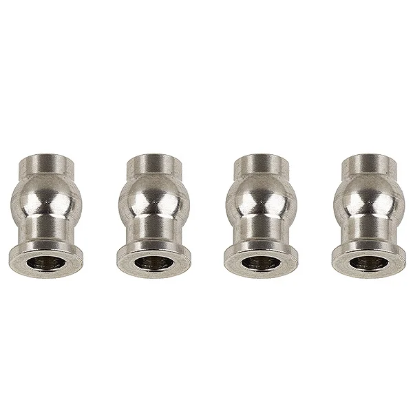 Element RC FT Enduro Shock Bushings - Steel