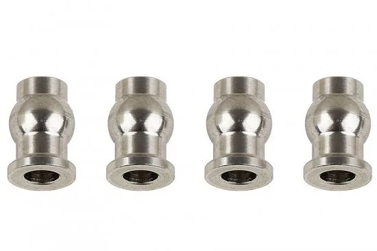 Element RC FT Enduro Shock Bushings - Steel &mdash; image 2 of 2