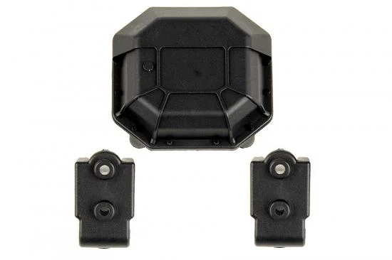 Element RC Enduro Diff Cover And Lower 4-Link Mounts — image 2 of 2