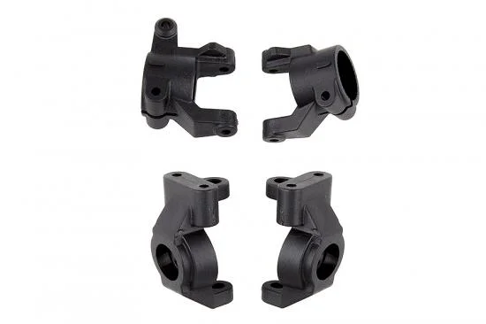 Element RC Enduro Caster And Steering Blocks — image 2 of 2