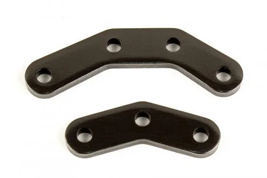 Element RC Enduro Steering Block Arms - Bta — image 2 of 2