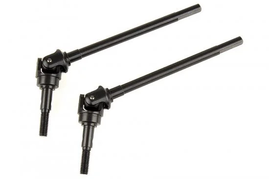 Element RC Enduro Front Universal Driveshafts - 80 mm — image 2 of 2
