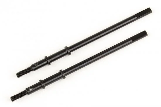 Element RC Enduro Rear Driveshafts - 80 mm — image 2 of 2