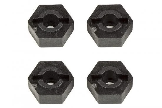 Element RC Enduro Wheel Hexes - 6 mm — image 2 of 2