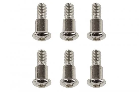 Element RC Enduro Shoulder Screws - M3X10 mm — image 2 of 2