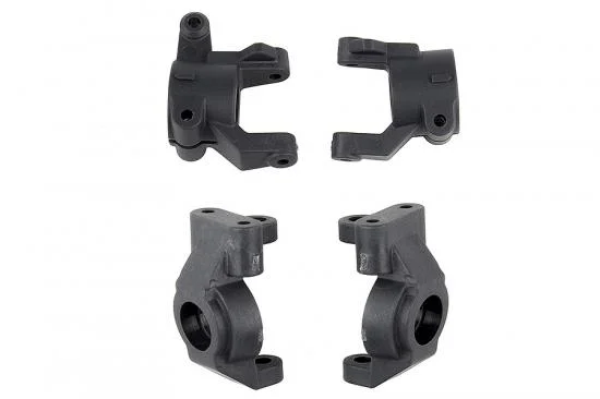 Element RC Enduro Caster And Steering Blocks - Hard — image 2 of 2