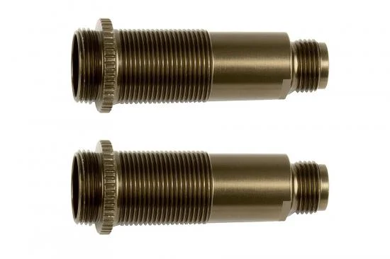 Element RC FT Enduro Shock Bodies - Bronze - 10X32 mm — image 2 of 2