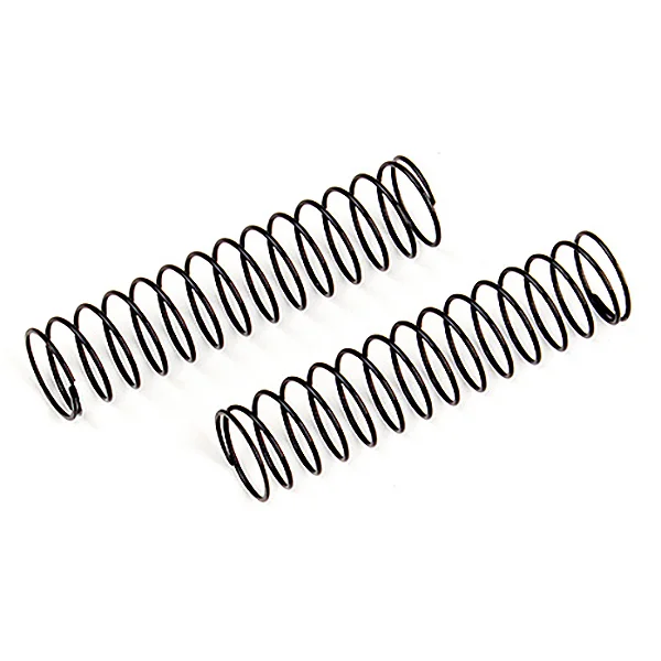 Element RC Shock Springs - White - 0.95 LB/In - L63 mm