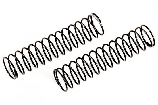 Element RC Shock Springs - Gray - 1.49 LB/In - L63 mm &mdash; image 2 of 2