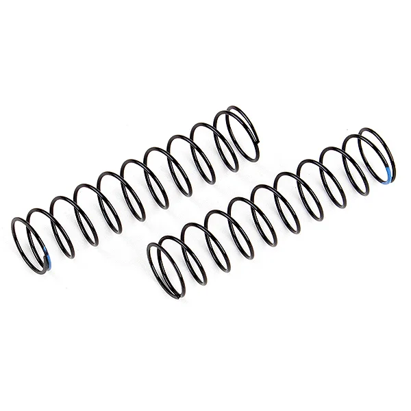 Element RC Shock Springs - Blue - 2.09 LB/In - L63 mm