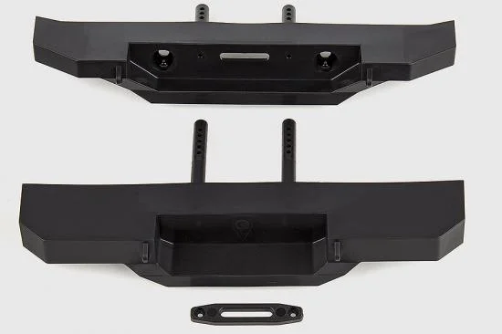 Element RC Sendero Bumpers — image 2 of 2
