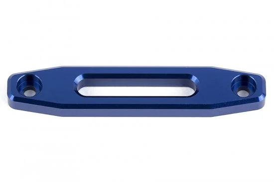 Element RC FT Sendero Fairlead - Blue Aluminium — image 2 of 2