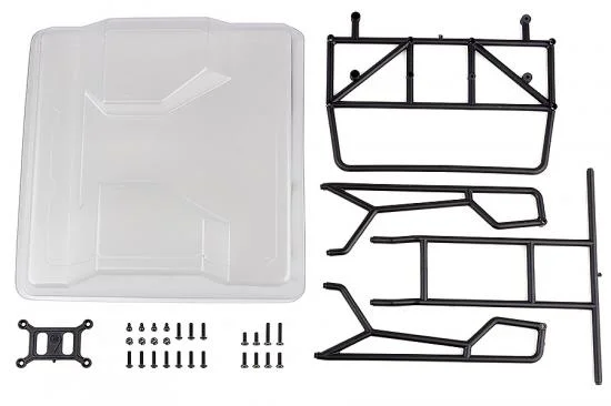 Element RC Sendero Utility Bed — image 2 of 2
