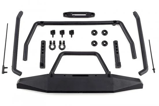Element RC Trailwalker Bumper &mdash; image 2 of 2