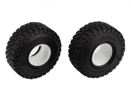 Element RC General Grabber A/T X Tyres - 1.9 In - 4.19 In Dia — image 2 of 2