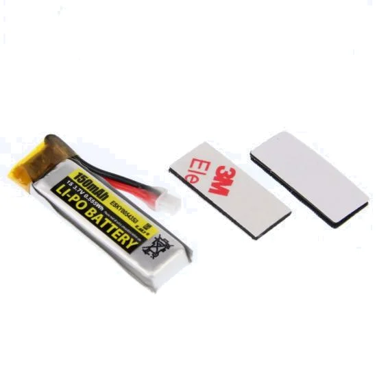 ESKY LiPo Battery 40C 150mAh 3.7V (for ESKY 150 Helis) (BLH4210) &mdash; image 2 of 2
