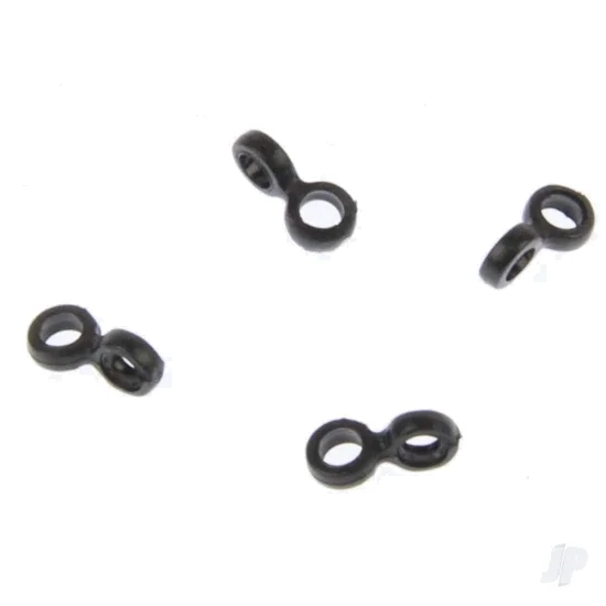 ESKY Pushrod Set (2 Ball Link) (for Sport 150 & Scale F150) — image 2 of 3
