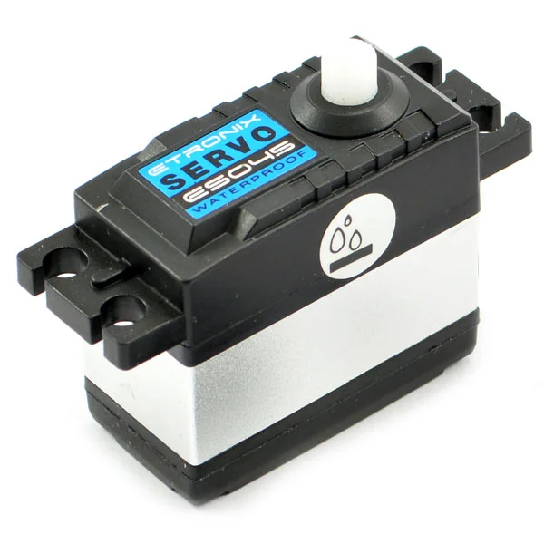 eTronix ES045 4.5Kg Analog Standard Waterproof Servo