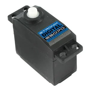 eTronix Es070 7.0Kg Digital Std Waterproof Servo