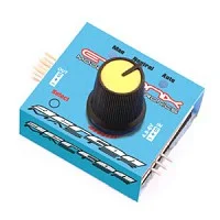 eTronix 3 Mode Servo Tester