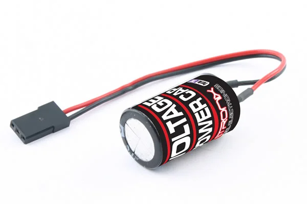eTronix Power Cap — image 2 of 2