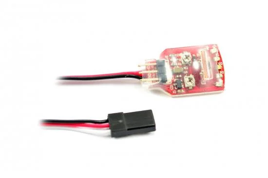 eTronix CSG Countersteer Gyro — image 2 of 3