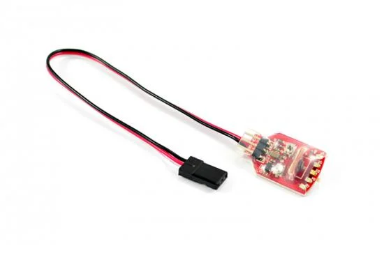 eTronix CSG Countersteer Gyro — image 3 of 3