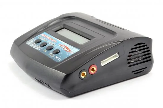 eTronix Powerpal 3.0 AC/DC Performance Charger/Discharger - 80W 10A &mdash; image 4 of 6
