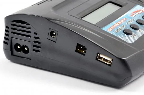 eTronix Powerpal 3.0 AC/DC Performance Charger/Discharger - 80W 10A &mdash; image 5 of 6