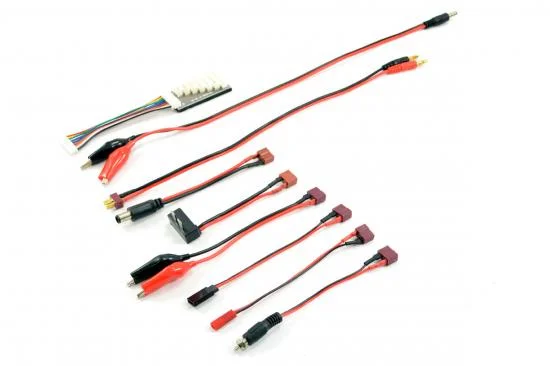eTronix Powerpal 3.0 AC/DC Performance Charger/Discharger - 80W 10A &mdash; image 6 of 6