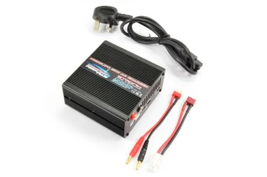 eTronix PowerPal Peak Plus NiMH/LiPo 1/3/5 AMP &mdash; image 2 of 6